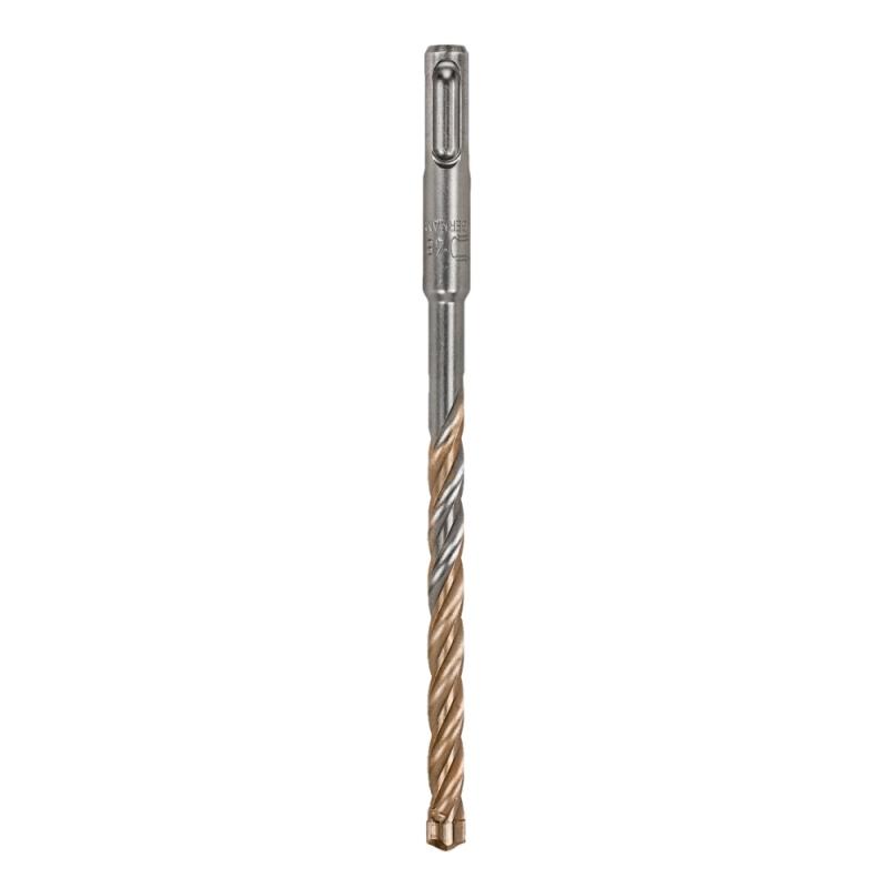 Bore Speedhammer SDS Plus 8x160mm Irwin