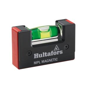 ​Spirit Level Mini MPL, Magnetic, Hultafors