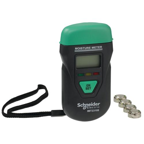 Fuktmätare Mini Schneider