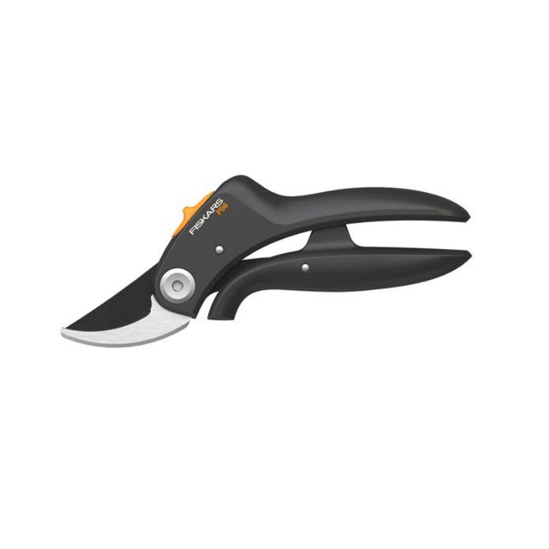 Fiskars PowerLever sekatör med sidoskär P56