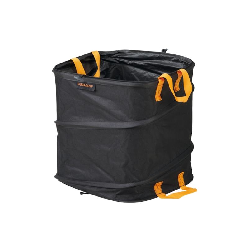 Havesæk Pop Up Ergo 73L Fiskars
