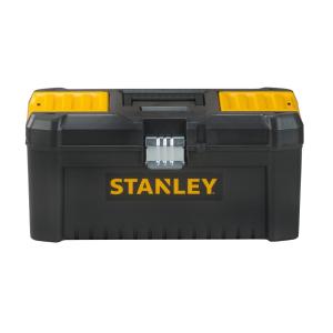 Tool Box, Essential 16", Stanley