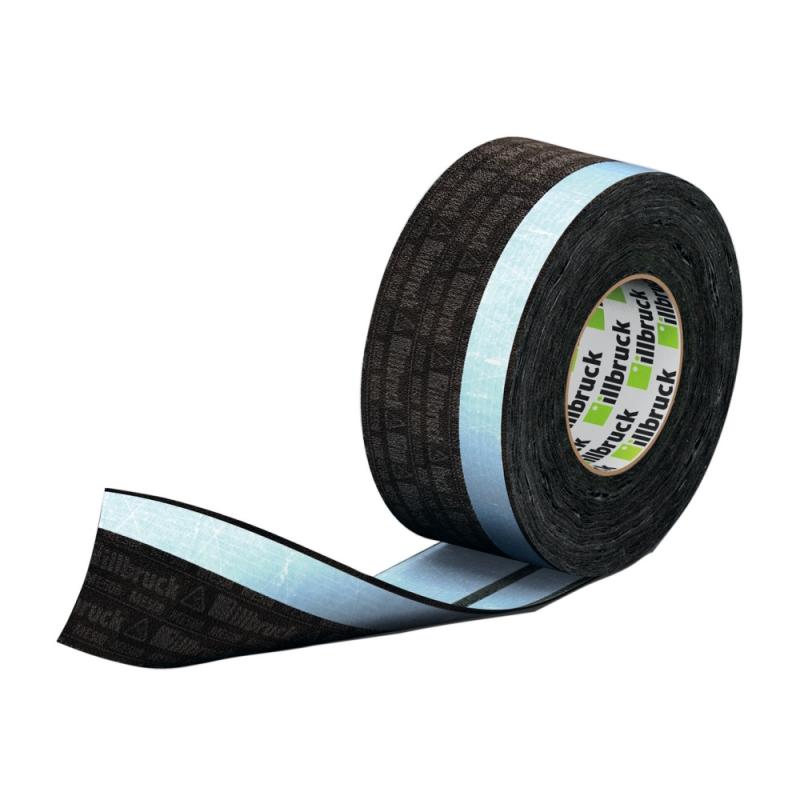 Forsegling Duo-Membran, ME508 EW, 140mm, 2st, illbruck