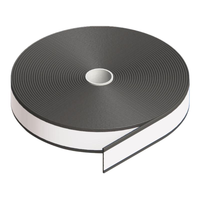 Svällande Brandtejp FP302, 60x4mm, 25m, Nullifire