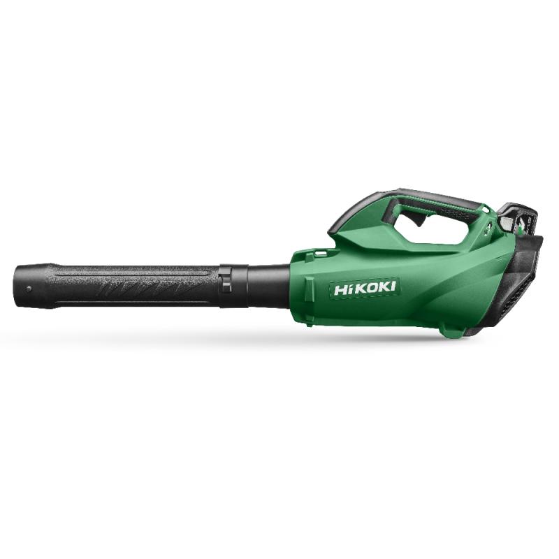 Løvblæser 36V (MULTI VOLT) RB 36DA Tool Only, HiKOKI RB36DAW4Z