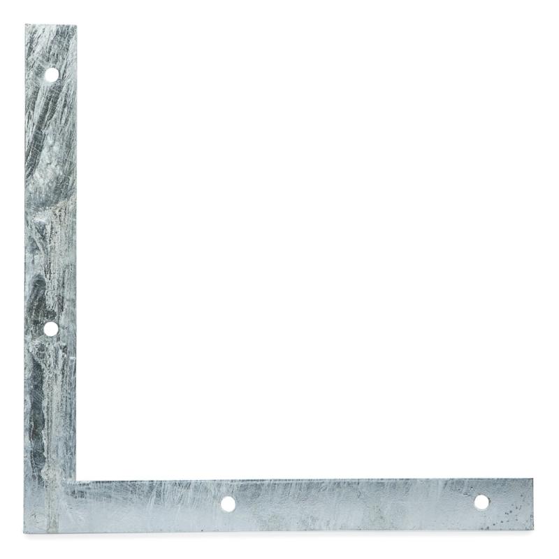 Altanvinkel PCO, CC, 500x500x5x50mm, Fast 833445