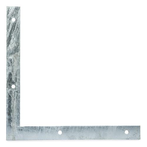 Altanvinkel PCO, CC, 500x500x5x50mm, Fast 833445