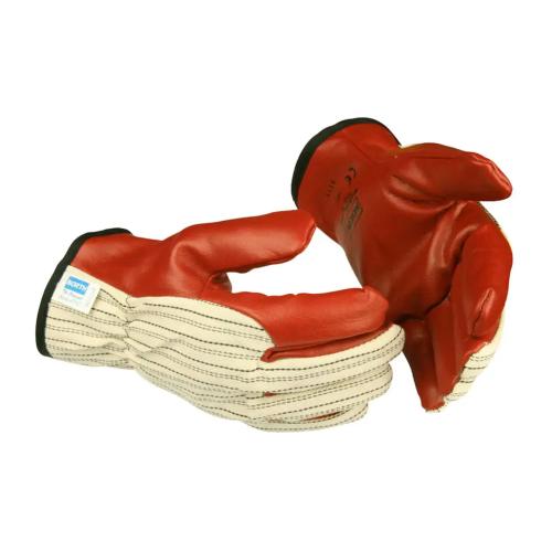 Handske Worknit 3729 Størrelse M North