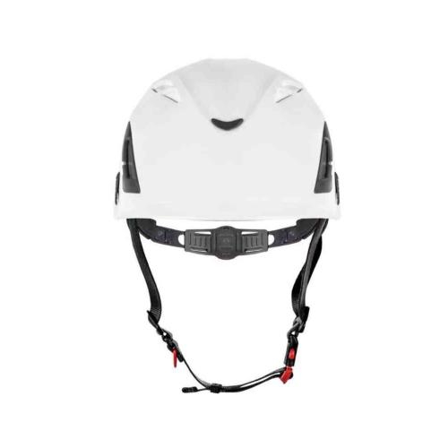 Beskyttelseshjelm Plasma AQ Hvid KASK