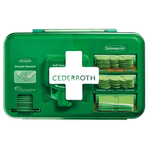 Första Hjälpen Wound Care Dispenser Cederroth