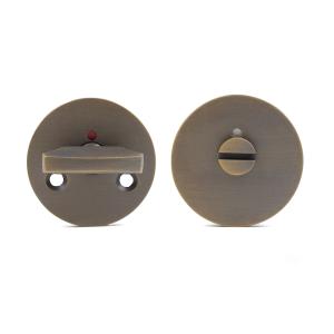 WC Fittings F262 Bronze, Habo 18963