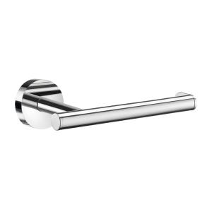 Toilet Paper Holder Home Polished Chrome Smedbo HK3411