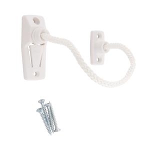 Locking Device 84 White Fix