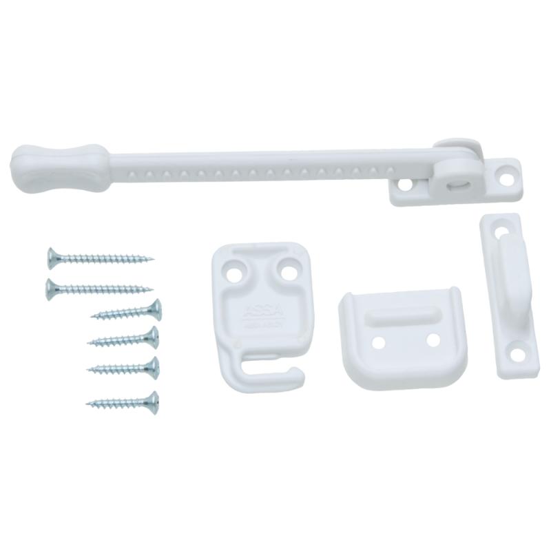 Ophængsbeslag Inward 85 White Assa