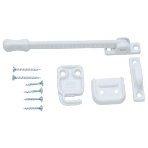 Suspension Fittings Outward ​86 White Assa