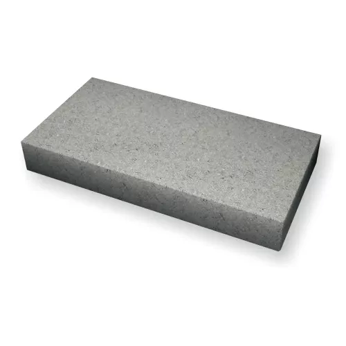 Mursten Luxor Slät Topp 500x250x70mm Benders