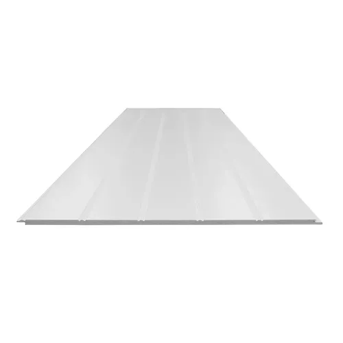 Väggpanel Pärlspont 620x2390x6mm Alma Antik 2st Lundbergs