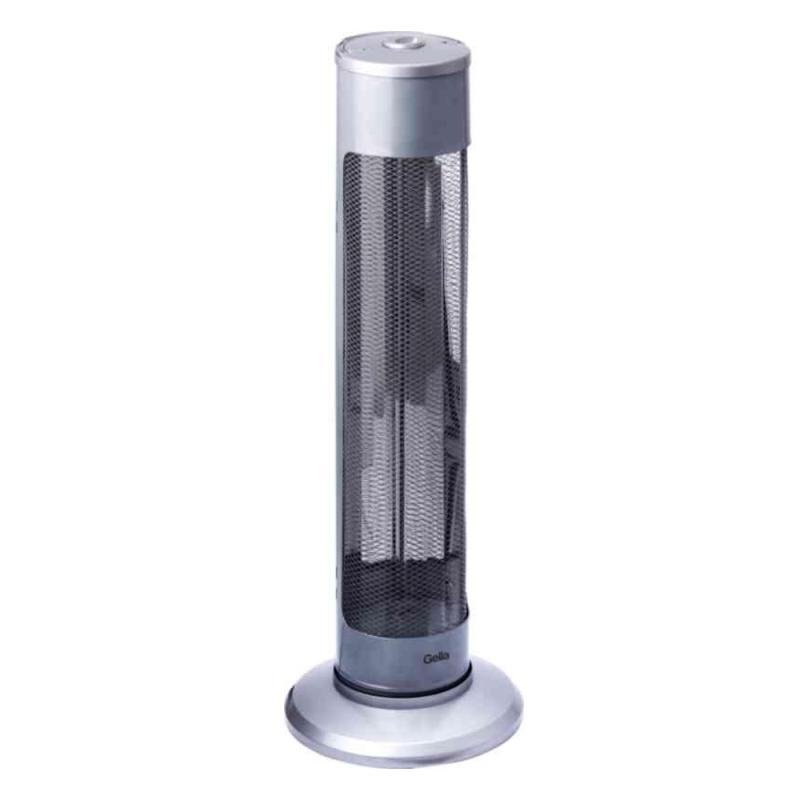 Terrassevarmer/Strålevarmer 900W Gelia