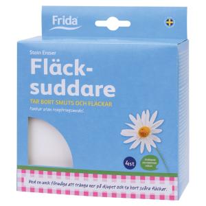 Fläcksuddare, 10st, Frida