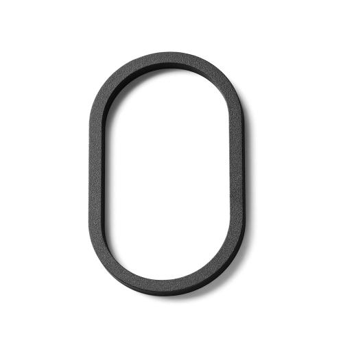 Husnummer Contemporary Large Sort, Habo