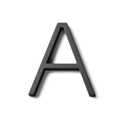 Bogstav Contemporary Small Sort, Habo