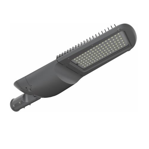 Dolphin LED Gatuarmatur 200W, IP66, Malmbergs 7727781
