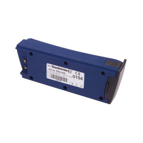 Batteri, Till SR 500, 14,8V, 2,2Ah, Sundström