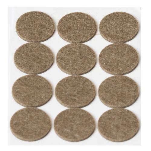 Filttass Bårebo Självhäftande 28MM 12ST
