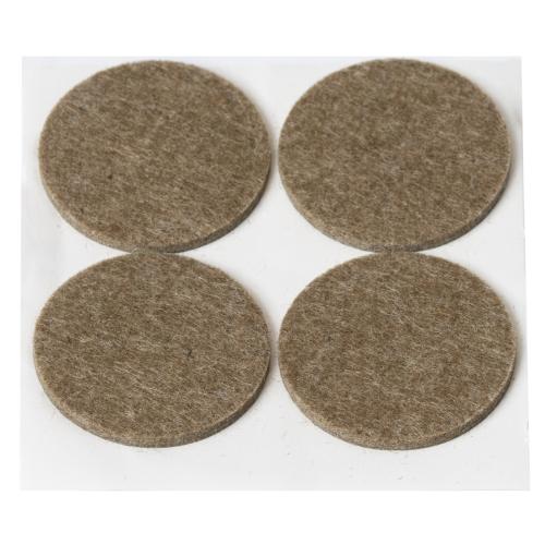 Filttass Bårebo Självhäftande 38MM 4ST