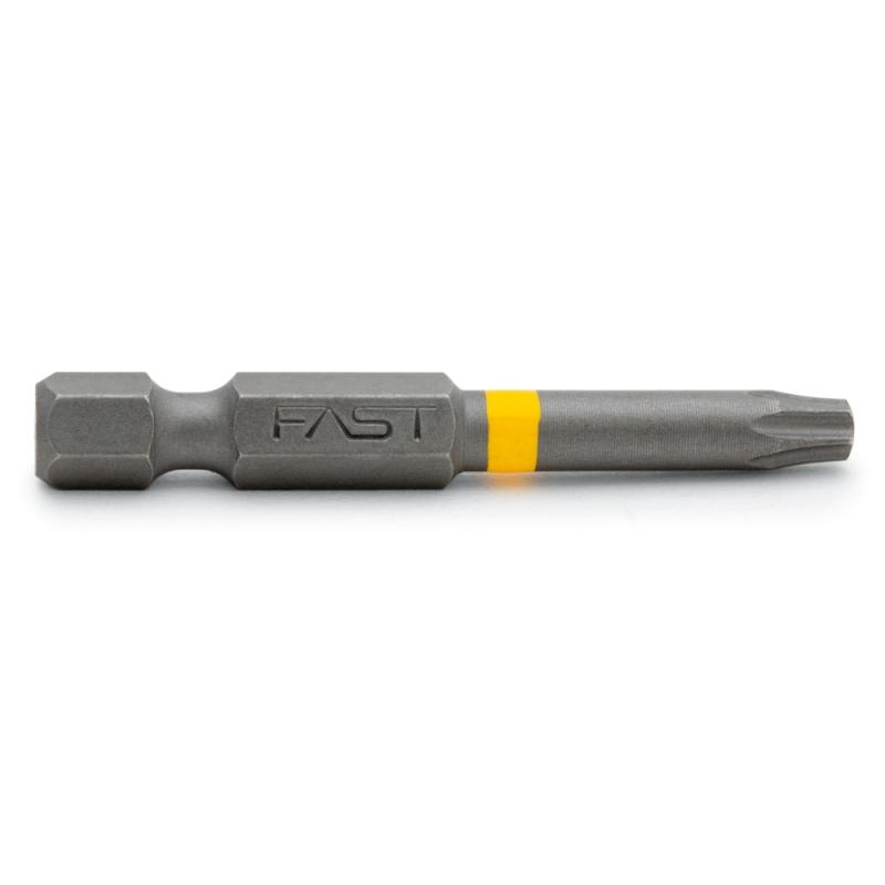 Bits TX X-Shape 50mm 3stk Fast 298171