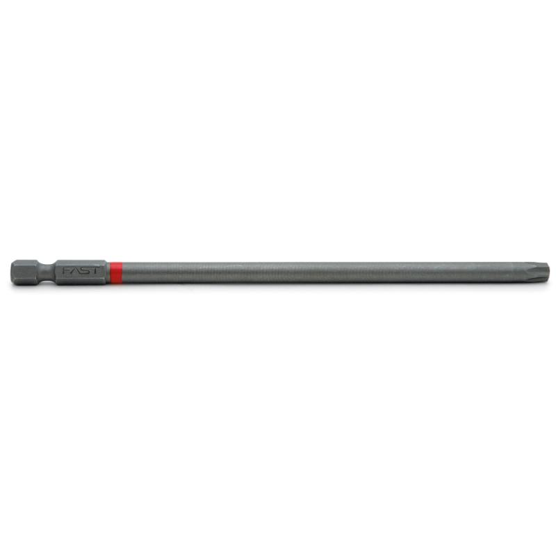 Bits TX X-Shape 150mm 3stk, Fast 298187