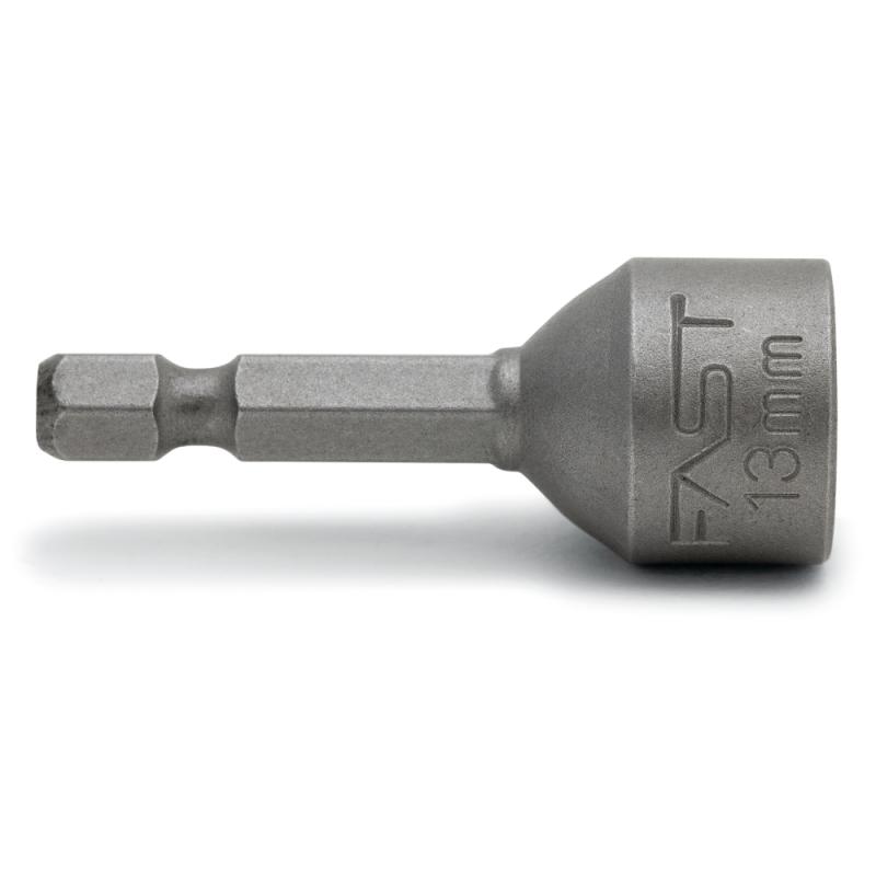 Magnettop 13mm, Fast 298234