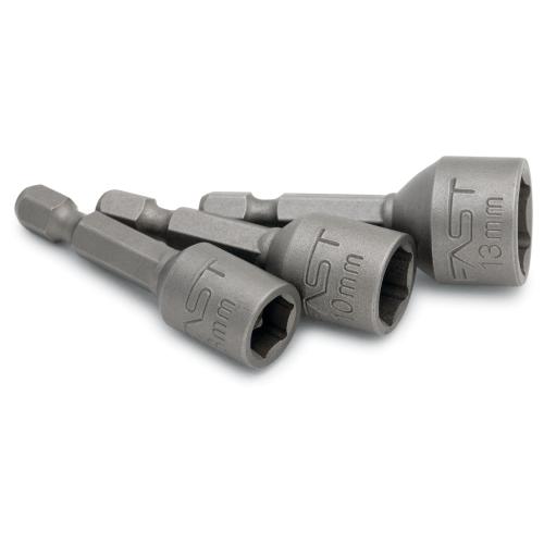 Magnettop 8-10-13mm, Fast 298235