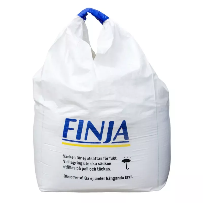 Fiberputs B 1000kg Finja