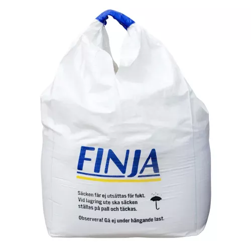 Fiberputs B 1000kg Finja