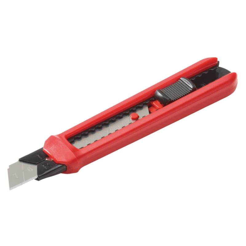 Snap-Off Kniv SPP 18A/W 18mm 10stk Hultafors