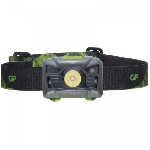 Pannlampa Discovery CH34 Brightest GP - 968358