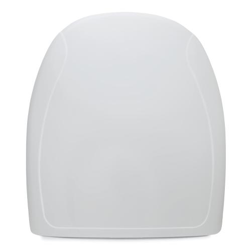 Toalettsits Universal Vit 6st Bårebo 370977