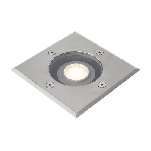 Haninge II Square, GU10, IP67, Malmbergs 9977280