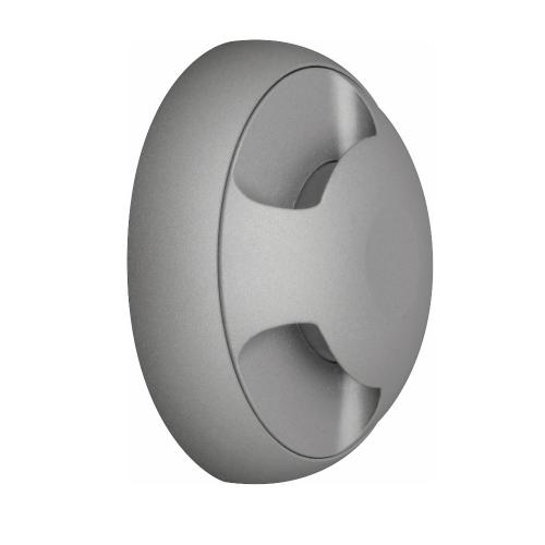 Tritton III Vægarmatur LED 2.1W, IP65, Malmbergs 9977283