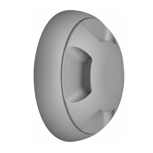 Tritton Vægarmatur LED, 2.1W, IP65, Malmbergs 9977284