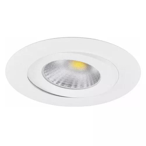 Downlight MD 360, Vit, Tune IP44, 6W, Malmbergs 9974587