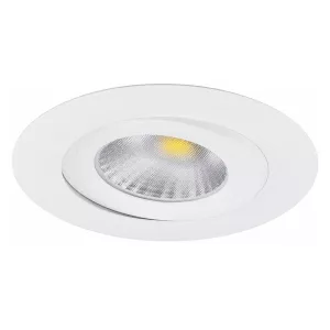 Downlight MD 360, Hvid, Tune IP44, 6W, Malmbergs 9974587
