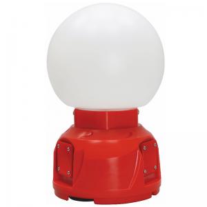 Work Lighting The Dome LED, Without Emergency Light, Malmbergs 7570745