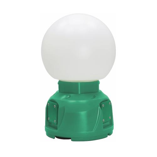 Arbetsbelysning LED, Med Nödljus, 24W, Malmbergs