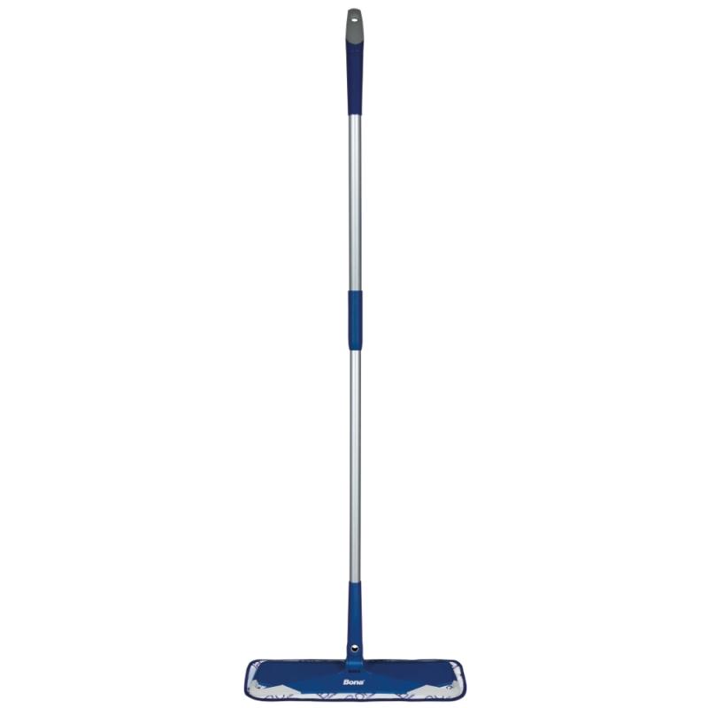Microfiber Golvmopp, Premium, teleskopmopp, Bona