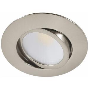 Bluetooth LED Downlight MD 230 Tune, 5W, Malmbergs