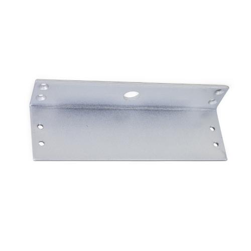 Vinkelbeslag 400, Sølv, Habo 18597