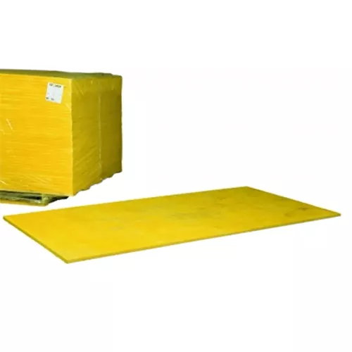 Takskiva Robust TFP 50x1200x1800mm Isover