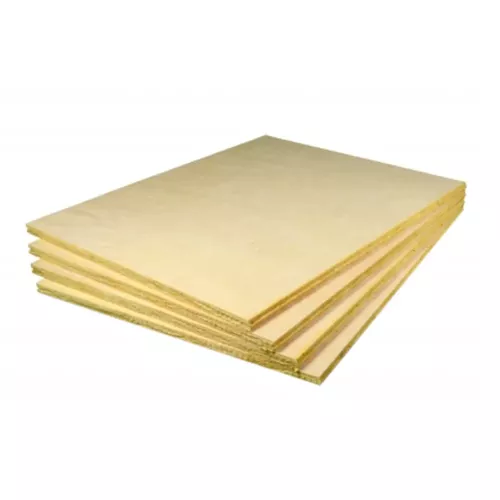 Glasullsboard Toppskiva 1550x1180mm Robust Isover